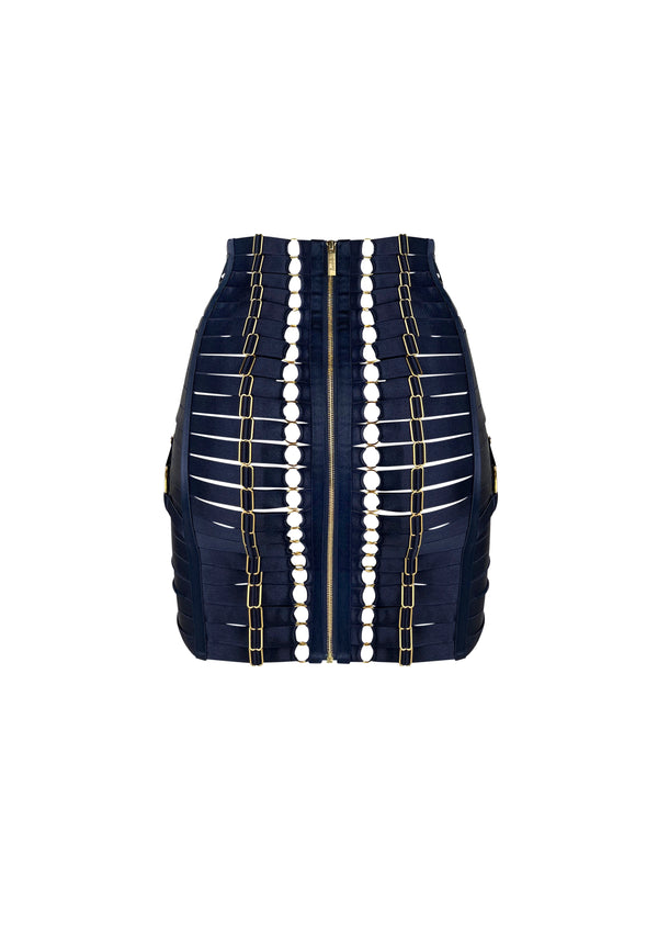 Signature Harness Waspie